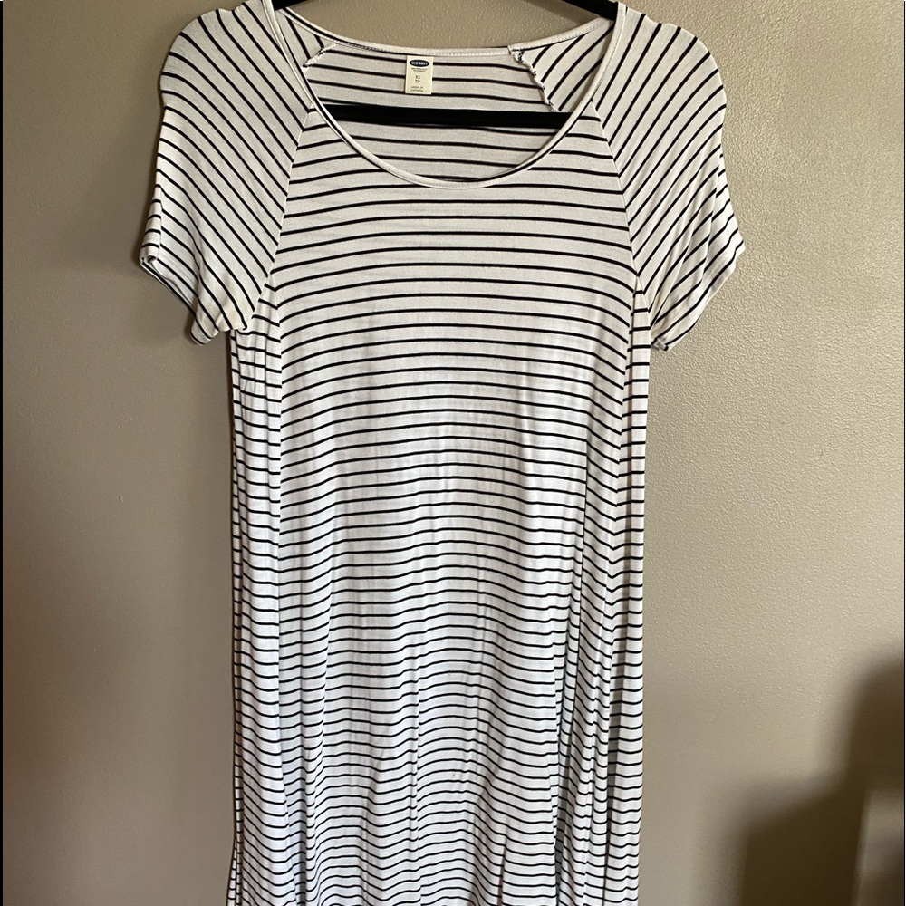 flowy summer dress